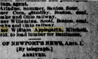 Newspapers.com keyword thumbnail