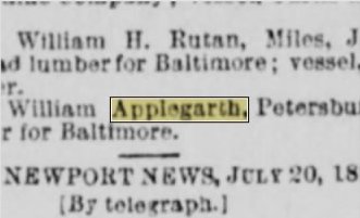 Newspapers.com keyword thumbnail