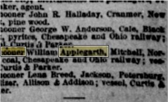 Newspapers.com keyword thumbnail
