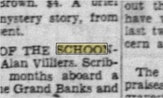 Newspapers.com keyword thumbnail