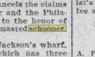 Newspapers.com keyword thumbnail