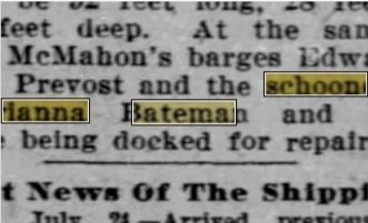 Newspapers.com keyword thumbnail