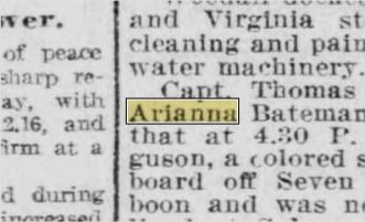 Newspapers.com keyword thumbnail