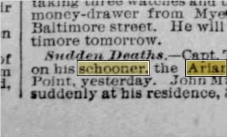 Newspapers.com keyword thumbnail