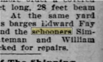 Newspapers.com keyword thumbnail