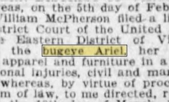 Newspapers.com keyword thumbnail