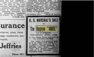 Newspapers.com keyword thumbnail