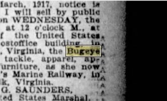 Newspapers.com keyword thumbnail