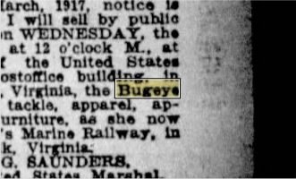 Newspapers.com keyword thumbnail