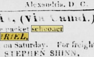 Newspapers.com keyword thumbnail