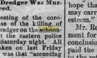 Newspapers.com keyword thumbnail