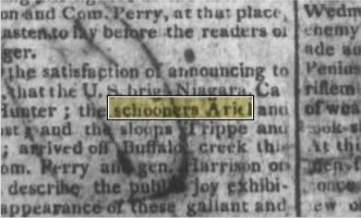 Newspapers.com keyword thumbnail