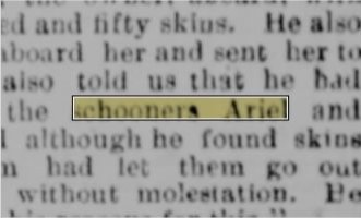 Newspapers.com keyword thumbnail