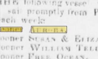 Newspapers.com keyword thumbnail