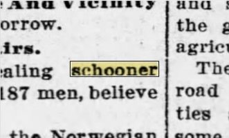 Newspapers.com keyword thumbnail