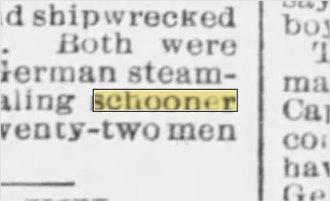 Newspapers.com keyword thumbnail