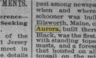 Newspapers.com keyword thumbnail