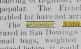 Newspapers.com keyword thumbnail