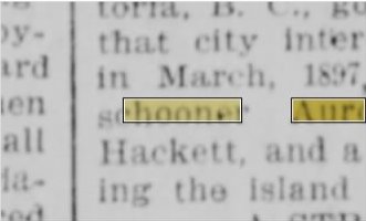 Newspapers.com keyword thumbnail