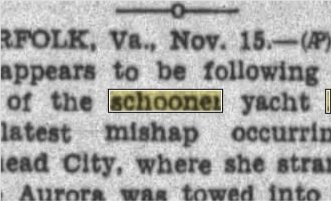Newspapers.com keyword thumbnail