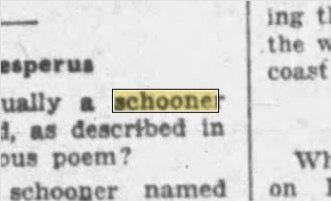 Newspapers.com keyword thumbnail