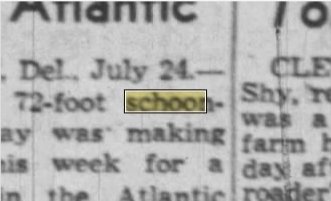 Newspapers.com keyword thumbnail