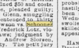 Newspapers.com keyword thumbnail