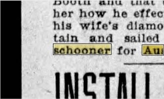 Newspapers.com keyword thumbnail