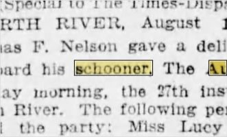 Newspapers.com keyword thumbnail