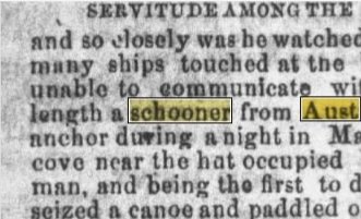 Newspapers.com keyword thumbnail