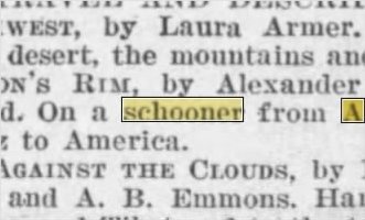 Newspapers.com keyword thumbnail