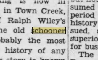 Newspapers.com keyword thumbnail