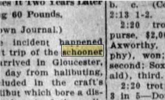 Newspapers.com keyword thumbnail