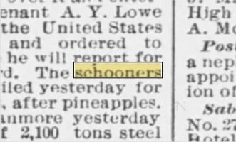 Newspapers.com keyword thumbnail