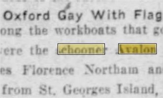 Newspapers.com keyword thumbnail