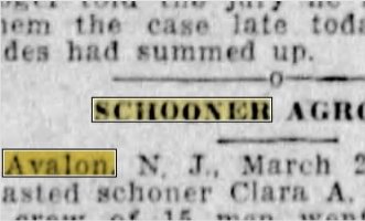 Newspapers.com keyword thumbnail