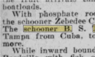 Newspapers.com keyword thumbnail