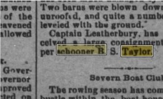 Newspapers.com keyword thumbnail