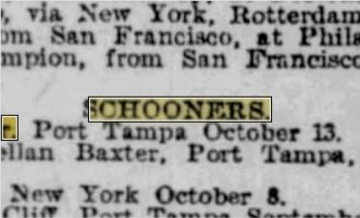 Newspapers.com keyword thumbnail