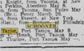 Newspapers.com keyword thumbnail