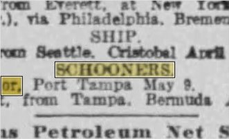 Newspapers.com keyword thumbnail