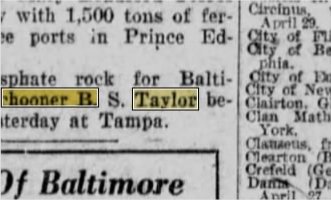 Newspapers.com keyword thumbnail