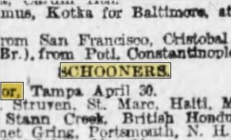 Newspapers.com keyword thumbnail