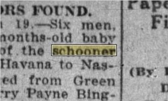 Newspapers.com keyword thumbnail