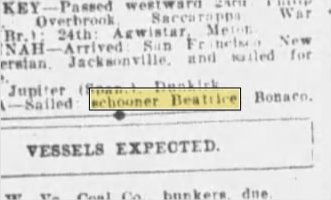 Newspapers.com keyword thumbnail