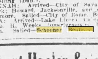 Newspapers.com keyword thumbnail