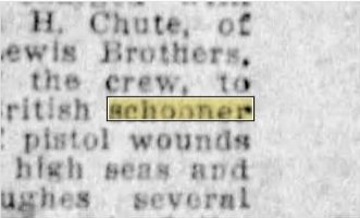 Newspapers.com keyword thumbnail