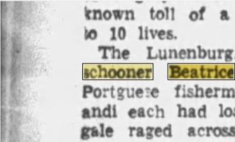 Newspapers.com keyword thumbnail