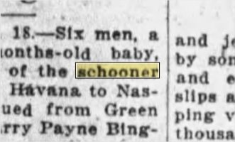 Newspapers.com keyword thumbnail