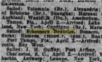 Newspapers.com keyword thumbnail